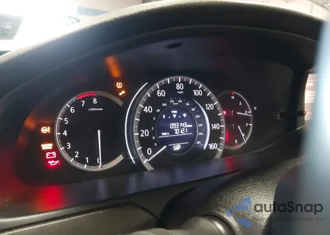 2014 Honda Accord Ex-L z USA, uszkodzony, nr VIN 1HGCR2F8XEA299799